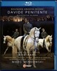 Marc Minkowski 모차르트: 다윗의 회심 (Mozart: Davide Penitentej - Bartabas)