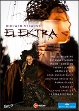 Rumon Gamba 슈트라우스: 엘렉트라 (R. Strauss: Elektra)
