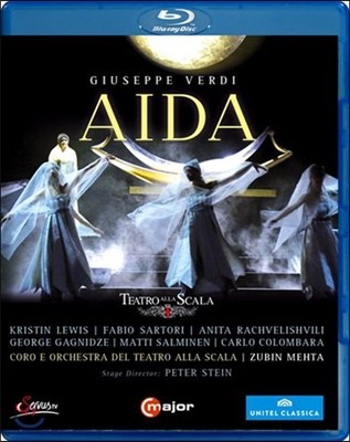 Zubin Mehta 베르디: 아이다 (Verdi: Aida)