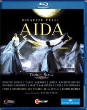 Zubin Mehta 베르디: 아이다 (Verdi: Aida)