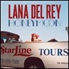 Lana Del Rey - Honeymoon