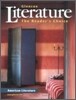 Glencoe Literature Grade 11 American Literature : Student Book (2007)