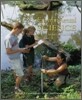 Principles of Environmental Science