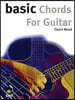 Basic Chords for Guitar