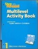 Step Forward 1 : Multilevel Activity Book