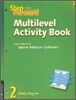 Step Forward 2 : Multilevel Activity Book