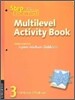 Step Forward 3 : Multilevel Activity Book