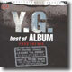 YG Family Best Of Album - Pass the Mic