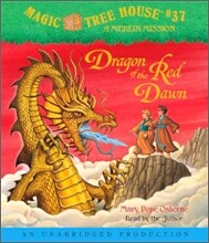 Dragon of the Red Dawn