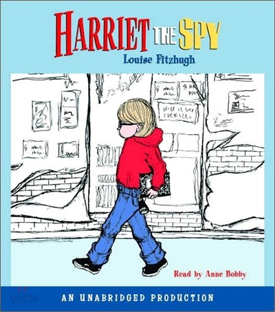 Harriet the Spy