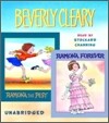 Ramona the Pest/ Ramona Forever : Audio CD