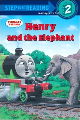 Henry and the Elephant