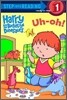 Step Into Reading 1 : Harry and His Bucket Full of Dinosaurs Uh-oh!