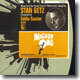 Stan Getz - Mickey One