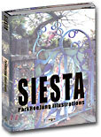 SIESTA 시에스타