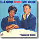 Ella Fitzgerald - Ella Swings Brightly With Nelson