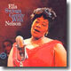 Ella Fitzgerald - Ella Swings Gently With Nelson