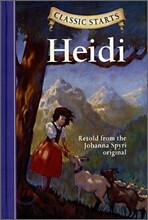 Classic Starts (R): Heidi