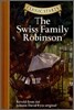 Classic Starts : The Swiss Family Robinson