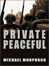 Private Peaceful