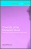 Theorists of the Modernist Novel