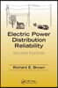 Electric Power Distribution Reliability
