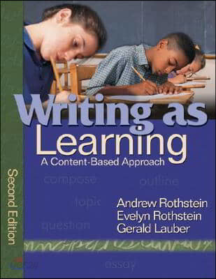 Writing as Learning: A Content-Based Approach