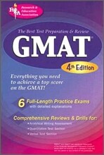 GMAT : Graduate Management Admission Test