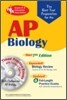 AP Biology Exam with CD-ROM, 7/e