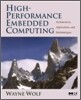 High Performance Embedded Computing