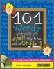 101 Words Your Child Will Spell by the End of Grade 1