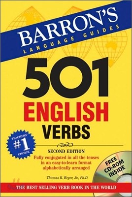 501 English Verbs