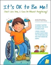 It's Ok to Be Me