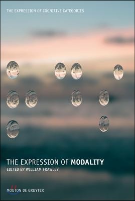 The Expression of Modality