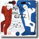 Stan Getz, Lionel Hampton - Hamp And Getz