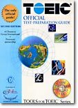 TOEIC Official Test : Preparation Guide