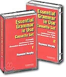 Essential Grammar in Use : Cassette Tape