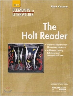Elements of Literature