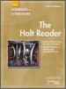 Elements of Literature