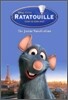 Ratatouille : The Junior Novelization