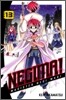 Negima! Magister Negi Magi : Vol.13