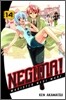 Negima! 14