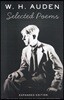 Selected Poems of W. H. Auden