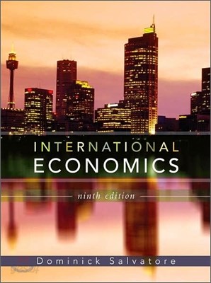 International Economics, 9/E