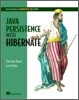 Java Persistence With Hibernate