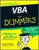 VBA For Dummies