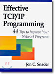 Effective Tcp/Ip Programming
