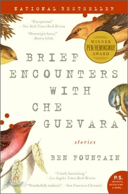 Brief Encounters with Che Guevara: Stories