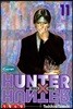 HUNTERxHUNTER 헌터 헌터 11