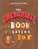 The Incredible Book Eating Boy